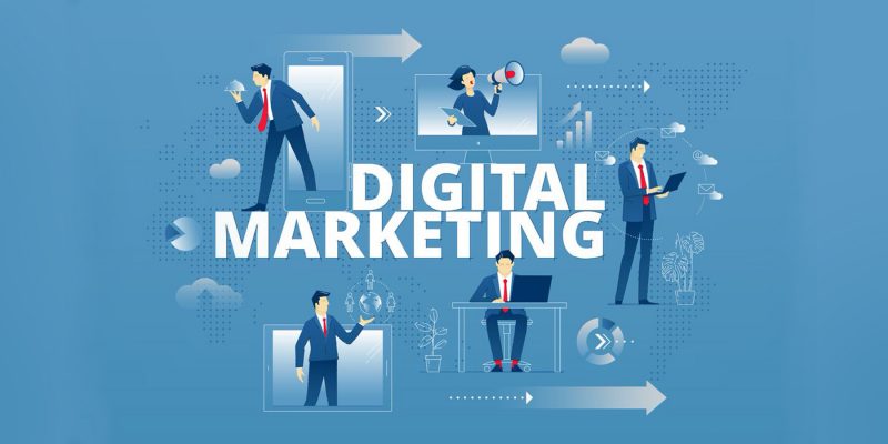 GIẢI PHÁP MARKETING TỔNG THỂ - THUONG DONI AGENCY